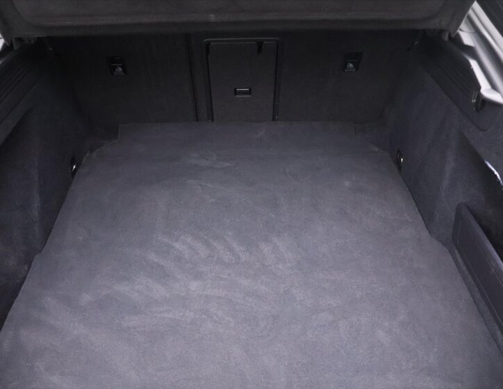 Volkswagen Arteon Hatchback 2,0 l 200 kw