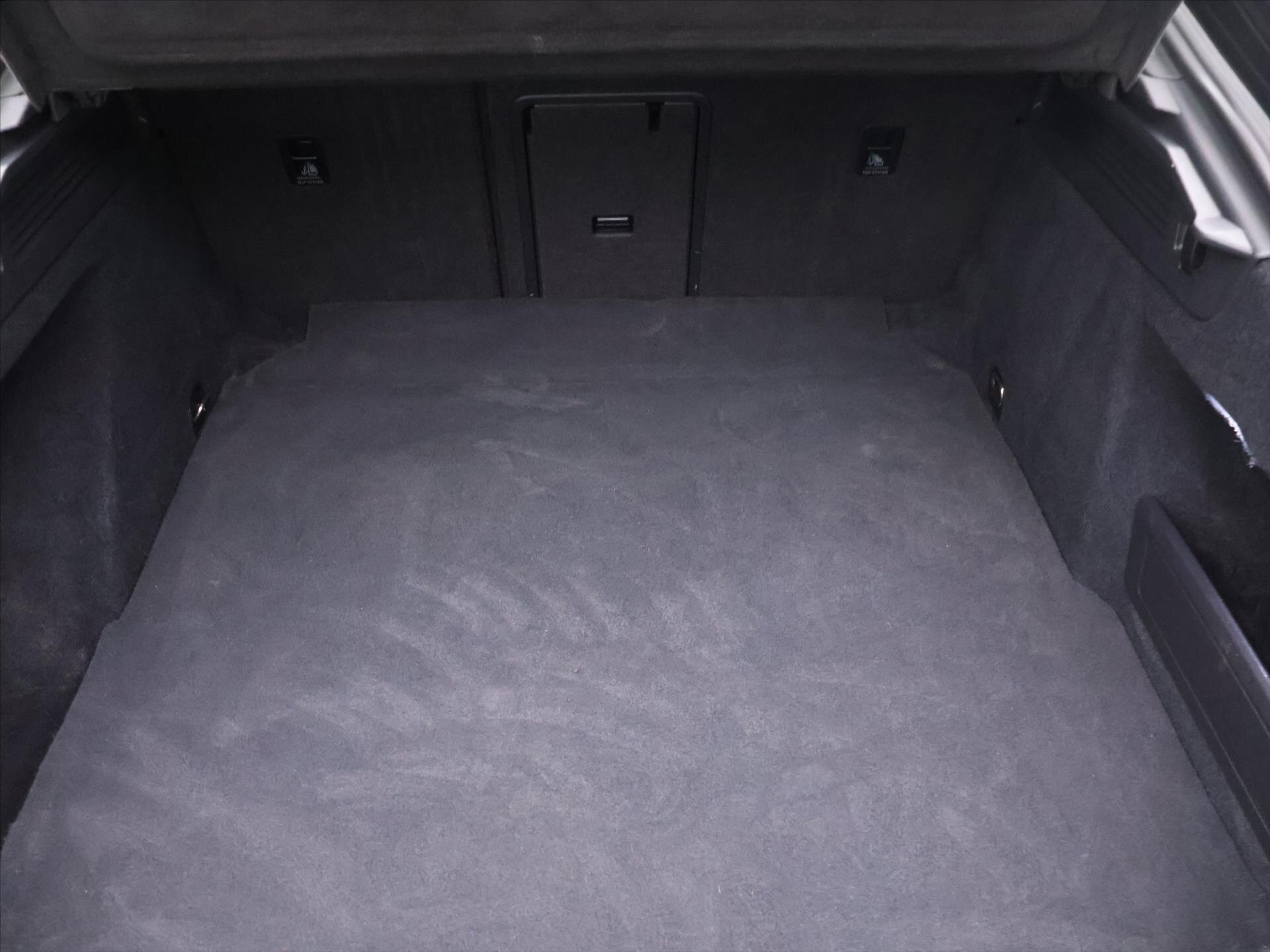 Volkswagen Arteon Hatchback 2,0 l 200 kw