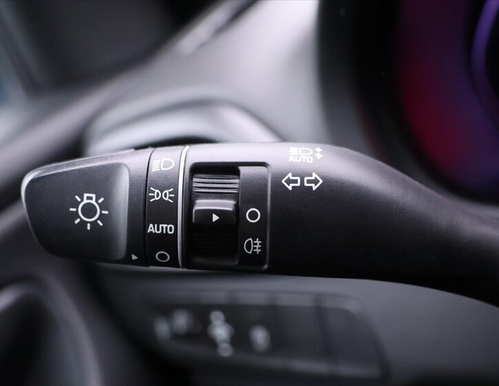 Hyundai i30 Hatchback 2,0 l 206 kw