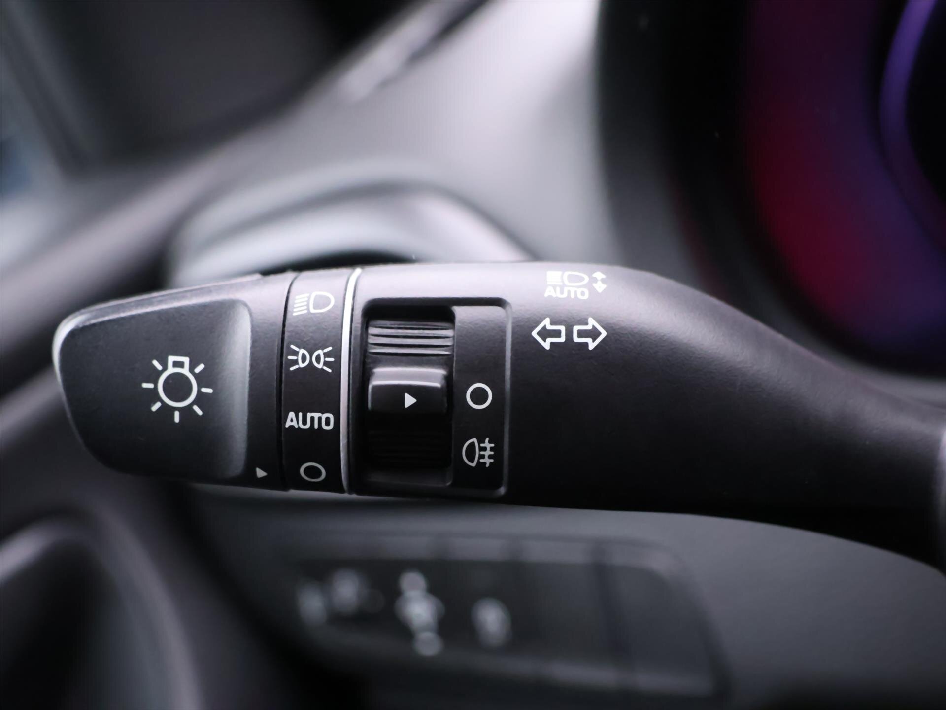 Hyundai i30 Hatchback 2,0 l 206 kw