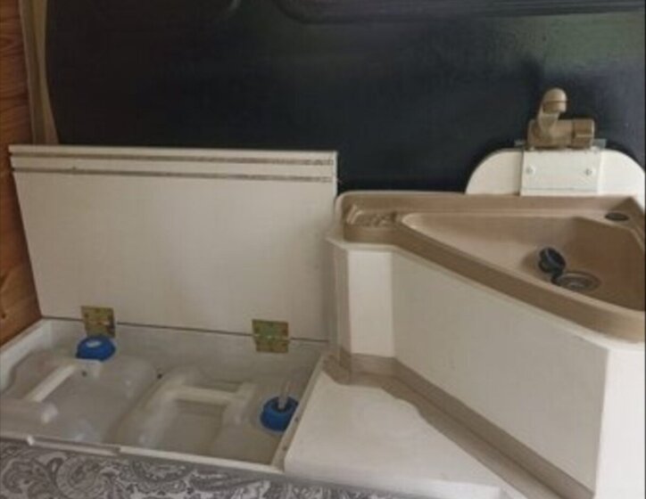 Volkswagen Transporter VAN / Minibus 0,0 62 kw