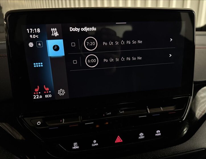 Volkswagen ID.4 SUV 0,0 220 kw