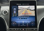 Mercedes-Benz GLC SUV 2,0 l 150 kw