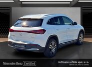 Mercedes-Benz EQA SUV / Terénní 0,0 168 kw