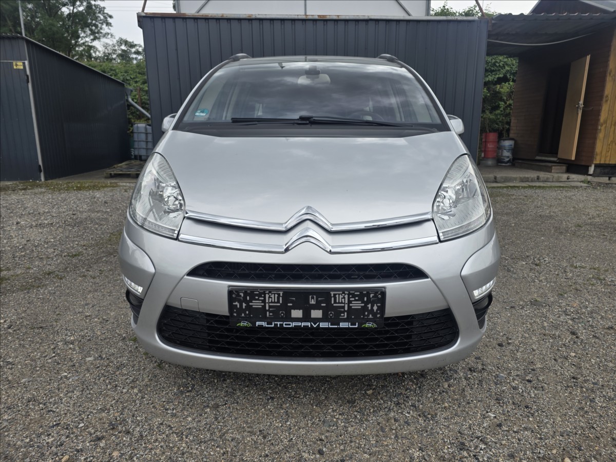 Citroën C4 Picasso