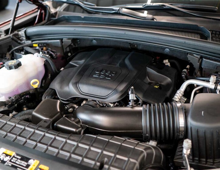 Jeep Grand Cherokee 49