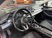 Mazda 6 Sedan 2,0 l 121 kw