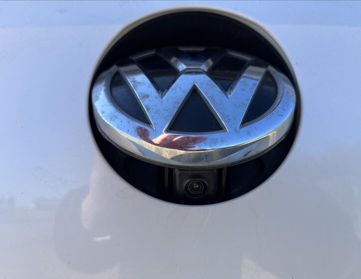 Volkswagen Golf Sportsvan Kombi 1,6 l 81 kw