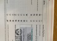 Škoda Fabia Kombi 1,2 l 51 kw