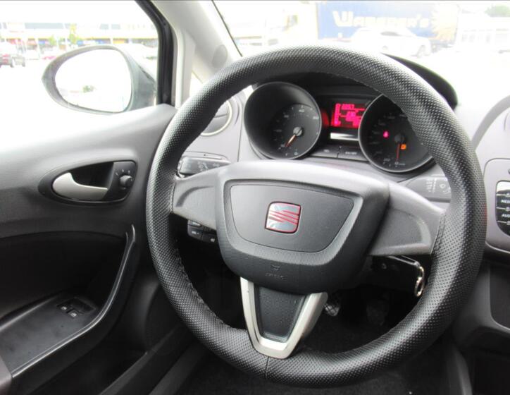 Seat Ibiza 12