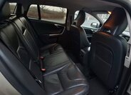 Volvo V60 Kombi 1,6 l 84 kw
