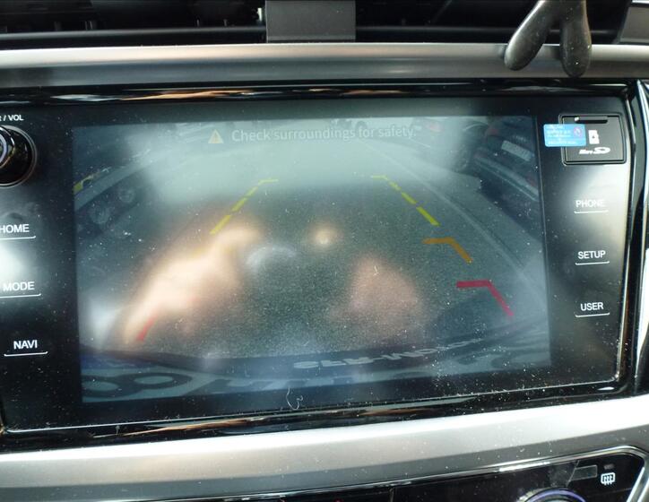 SsangYong Korando 57