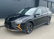 Dongfeng Ostatní Kombi 1,5 l 85 kw