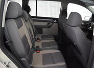 Volkswagen Touran MPV 1,4 l 103 kw