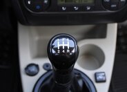 Ford Fusion Hatchback 1,4 l 59 kw