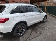 Mercedes-Benz GLC SUV / Terénní 0,0 0