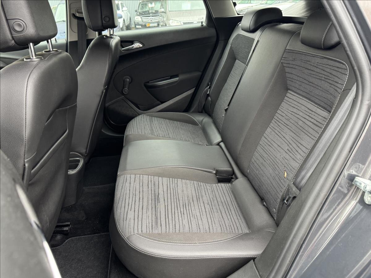 Opel Astra Kombi 1,4 l 103 kw