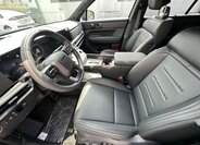 Hyundai Santa Fe SUV / Terénní 1,6 l 185 kw