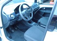 Volkswagen up! Hatchback 999,0 44 kw