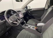 Volkswagen Tiguan Allspace SUV 2,0 l 140 kw