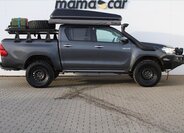 Toyota Hilux Pick-up 2,4 l 110 kw