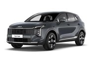 KIA Sportage SUV 1,6 l 132 kw