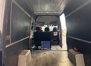 Mercedes-Benz Sprinter VAN / Minibus 0,0 120 kw