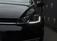 Volkswagen Golf Kombi 2,0 l 110 kw
