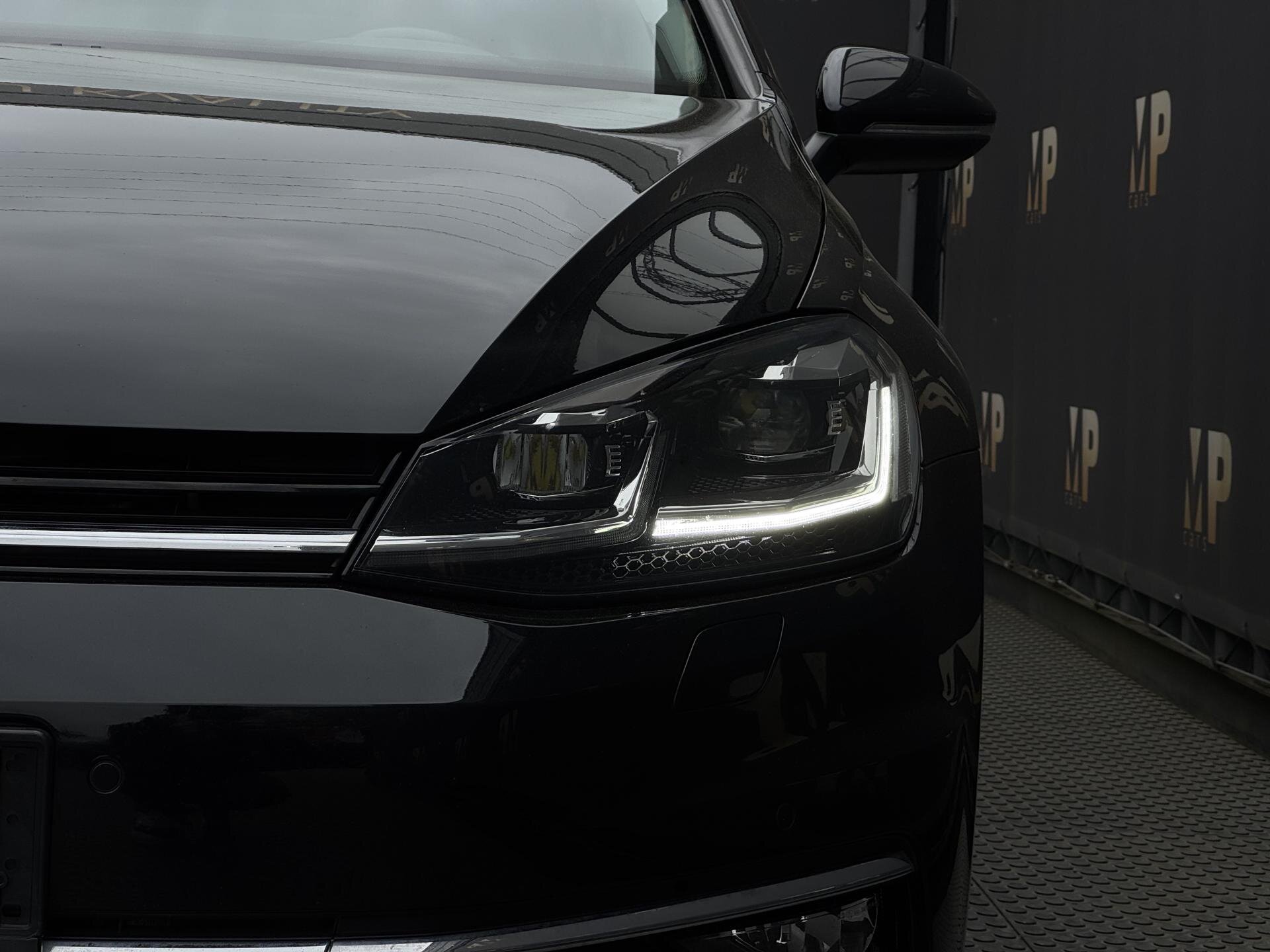Volkswagen Golf Kombi 2,0 l 110 kw