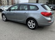 Opel Astra Kombi 1,7 l 81 kw