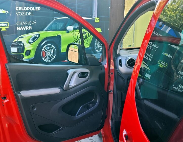 Citroën Berlingo 29