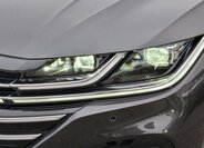 Volkswagen Arteon Hatchback 2,0 l 140 kw