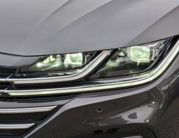 Volkswagen Arteon Hatchback 2,0 l 140 kw