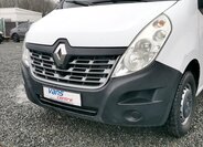 Renault Master Ostatní 2,3 l 96 kw