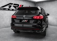 Volkswagen Touareg SUV / Terénní 3,0 l 210 kw