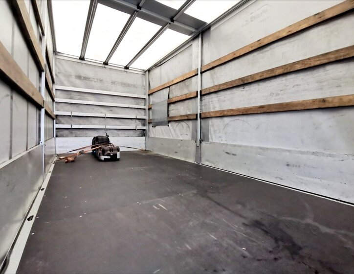 Renault Master Valník 2,3 l 120 kw