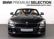 BMW Z4 Kabriolet 3,0 l 250 kw