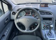 Peugeot 5008 MPV 2,0 l 120 kw