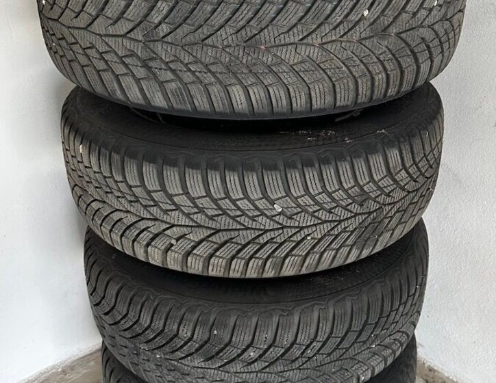 Ford S-MAX MPV 0,0 147 kw