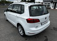 Volkswagen Golf Sportsvan 3