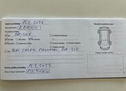 Ford Kuga SUV / Terénní 2,5 l 112 kw