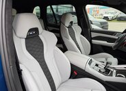 BMW X5 SUV / Terénní 4,4 l 460 kw