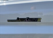 Toyota Land Cruiser Ostatní 4,0 l 167 kw