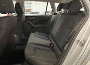 Škoda Kamiq SUV / Terénní 999,0 81 kw