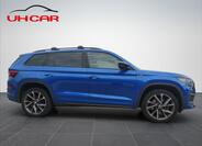 Škoda Kodiaq 4