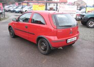 Opel Corsa Hatchback 998,0 44 kw
