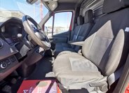 Mercedes-Benz Sprinter Ostatní 2,1 l 84 kw