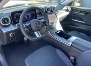 Mercedes-Benz Třídy C 8