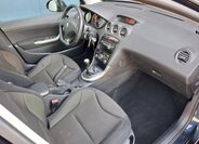 Peugeot 308 Kombi 1,6 l 88 kw