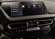 BMW Řada 1 Hatchback 2,0 l 131 kw